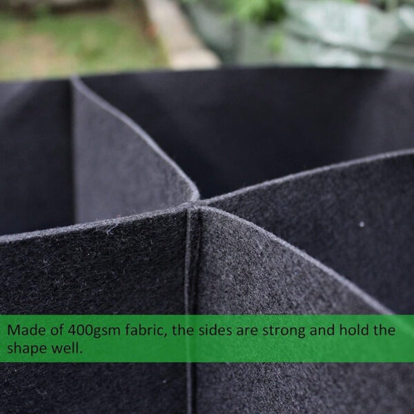 Premium Quality Raised Beds - Image 3