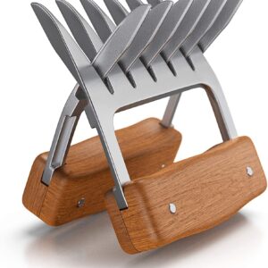 Meat Shredder Claws Bear Paws