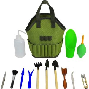 Succulent Garden Tool Kit