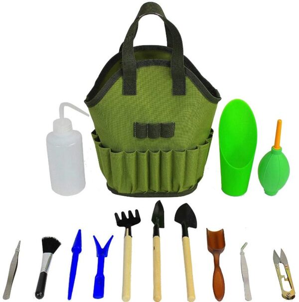 Succulent Garden Tool Kit