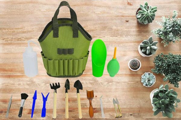 Succulent Garden Tool Kit - Image 4