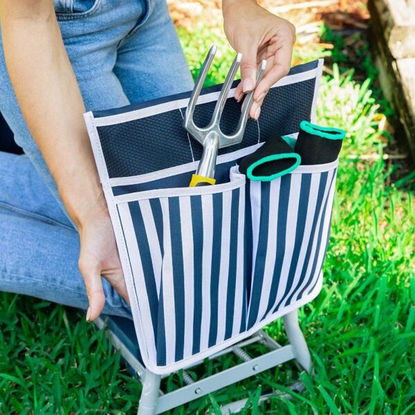 Premium Garden Kneeler And Seat - Image 5