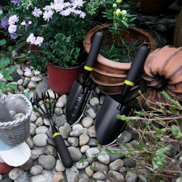 Pro Series Garden Tool Set - Image 4