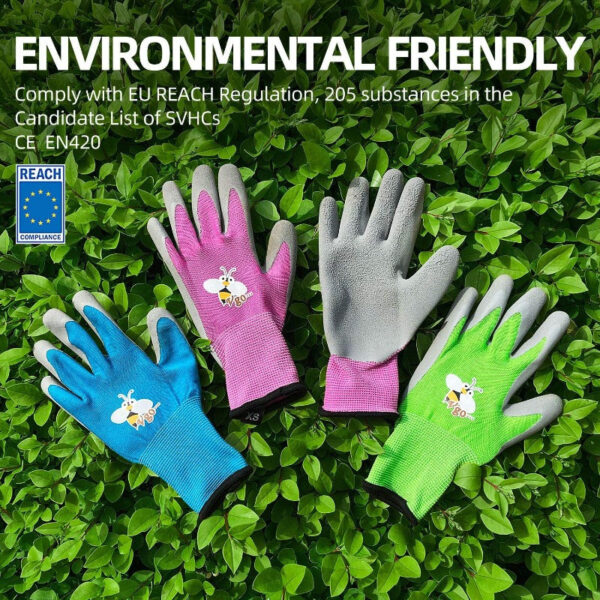 Gardening Gloves For Kids - Image 6