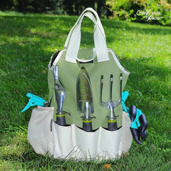 Quality Garden Tools Set - Image 5
