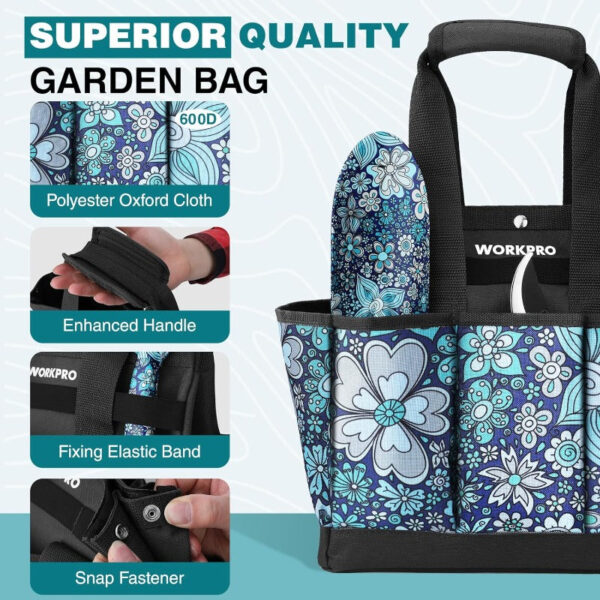 Premium Garden Tools Set - Image 23
