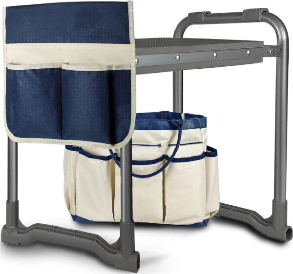 Premium Garden Kneeler and Seat - Image 9