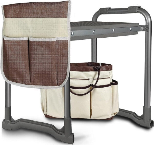 Premium Garden Kneeler and Seat - Image 10