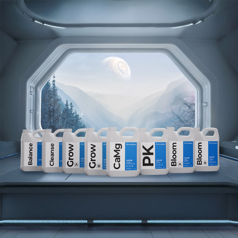 ATHENA Complete Blended Starter Kit