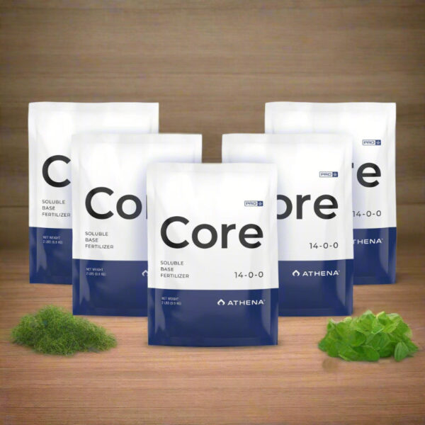 AC INFINITY Athena Complete Pro Mix Kit – Hydroponic Fertilizer Concentrate - 2 lbs Each - Image 11