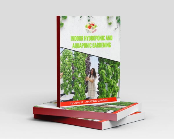 Ultimate Hydroponic & Aquaponic Gardening eBook - Image 4