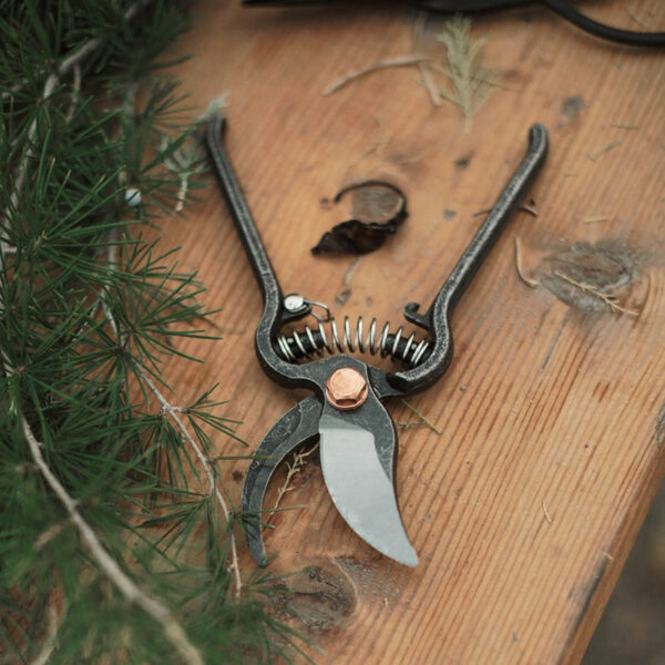 Barebones Premium Pruning Shears - Image 6