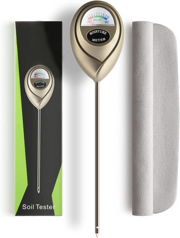 Analog Soil Moisture Meter - Image 9