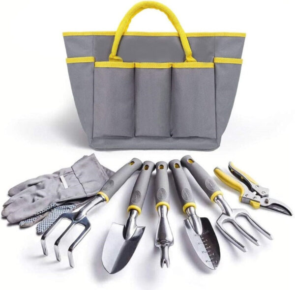 Premium Garden Tools Set - Image 20