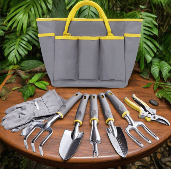 Premium Garden Tools Set - Image 18