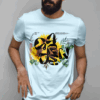 Garden Lovers Unisex Garment-Dyed T-Shirt | Comfort Colors 1717 | Soft-Washed Cotton Tee