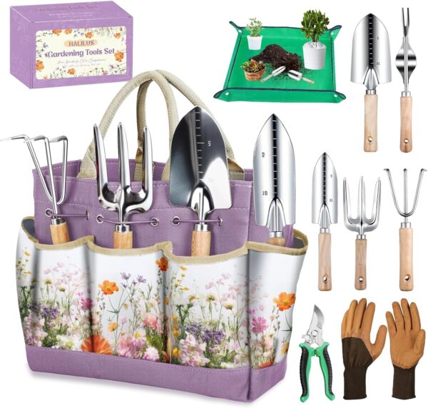 Premium Garden Tools Set - Image 10