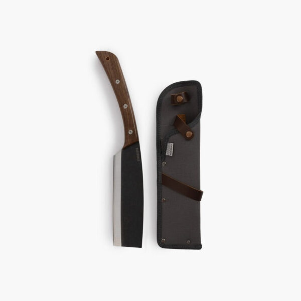 BAREBONES JAPANESE NATA HATCHET - Image 5