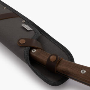Alternative view of BAREBONES JAPANESE NATA HATCHET