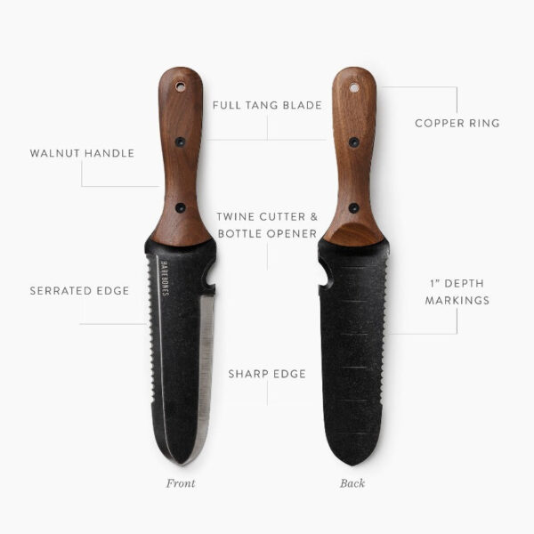 barebones hori hori knives - Image 10