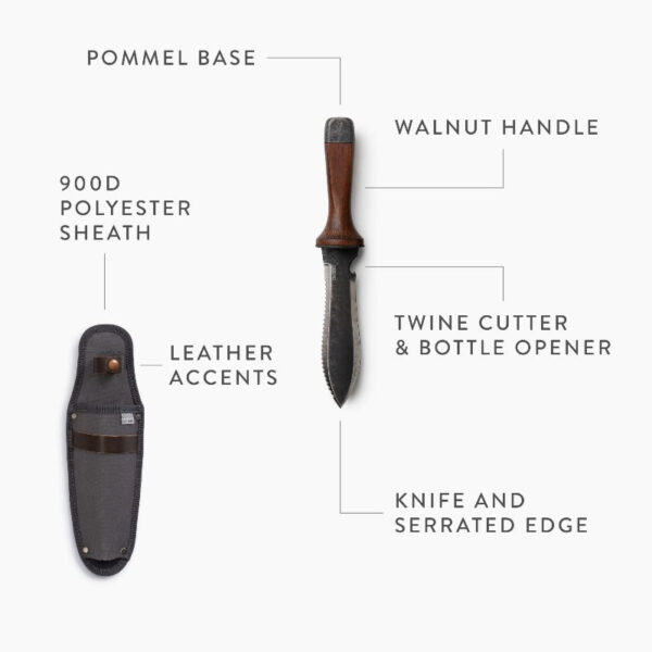 barebones hori hori knives - Image 14