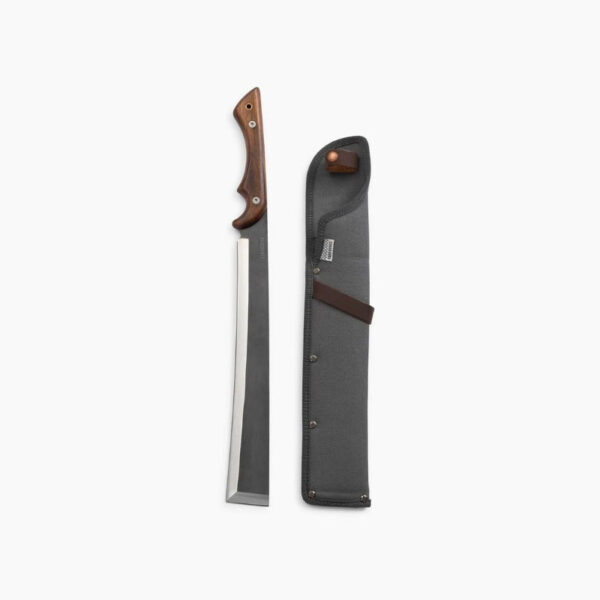 BAREBONES JAPANESE NATA HATCHET - Image 8