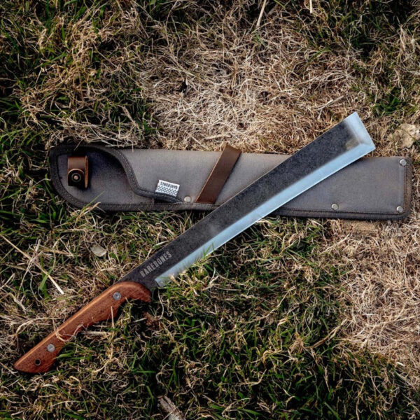 BAREBONES JAPANESE NATA HATCHET - Image 7
