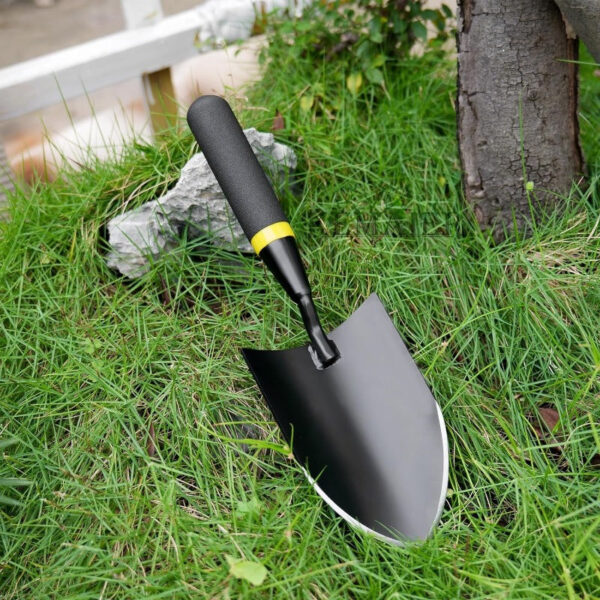 Pro Series Garden Tool Set - Image 5