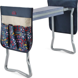 Durable Garden Kneeler And Seat