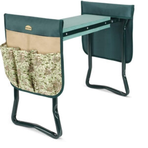 Modern Garden Kneeler And Seat