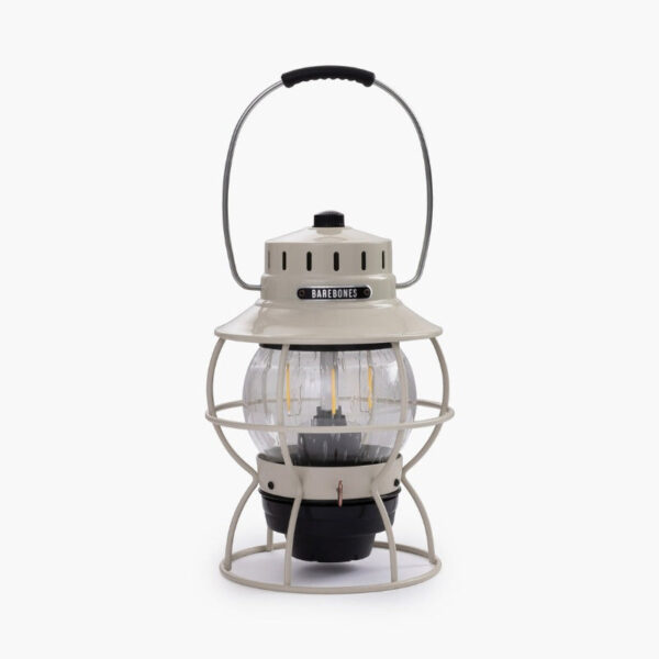 Barebones Railroad Vintage Lanterns - Image 11