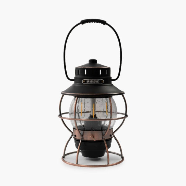 Barebones Railroad Vintage Lanterns - Image 8