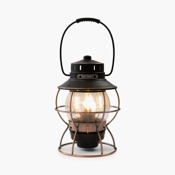 Barebones Railroad Vintage Lanterns - Image 10