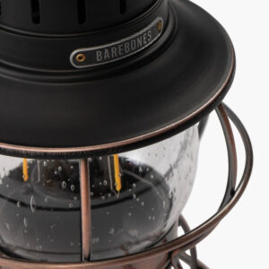 Alternative view of Barebones Railroad Vintage Lanterns