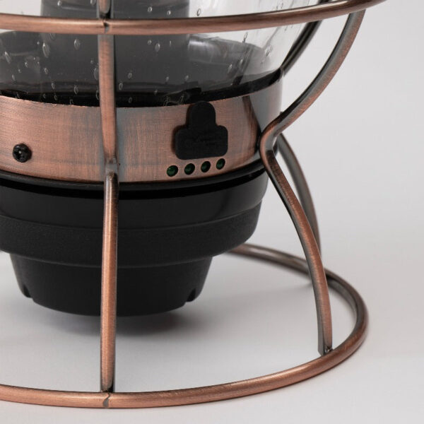 Barebones Railroad Vintage Lanterns - Image 3