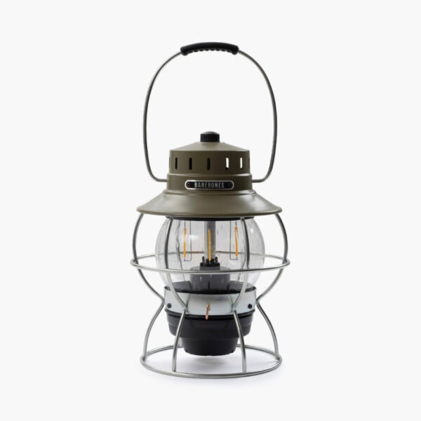 Barebones Railroad Vintage Lanterns - Image 7