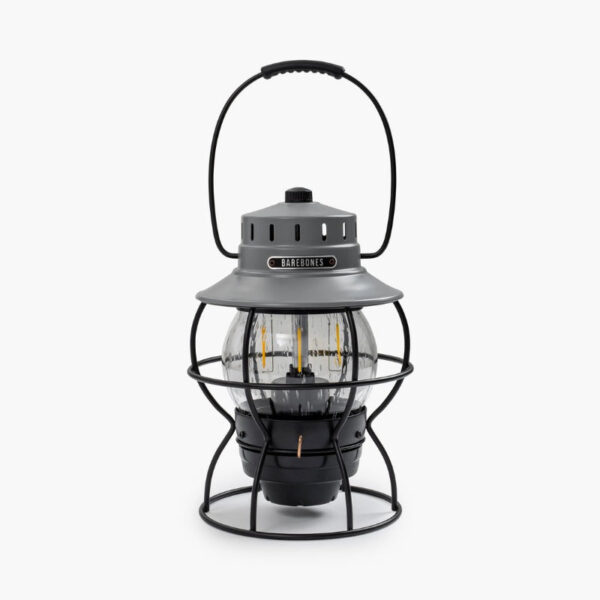 Barebones Railroad Vintage Lanterns - Image 9