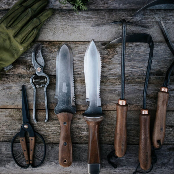 barebones hori hori knives - Image 6