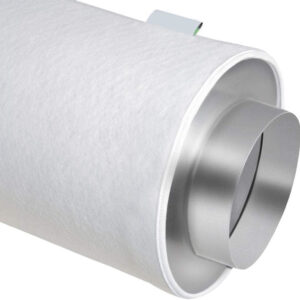 PreFilter for Carbon Filters