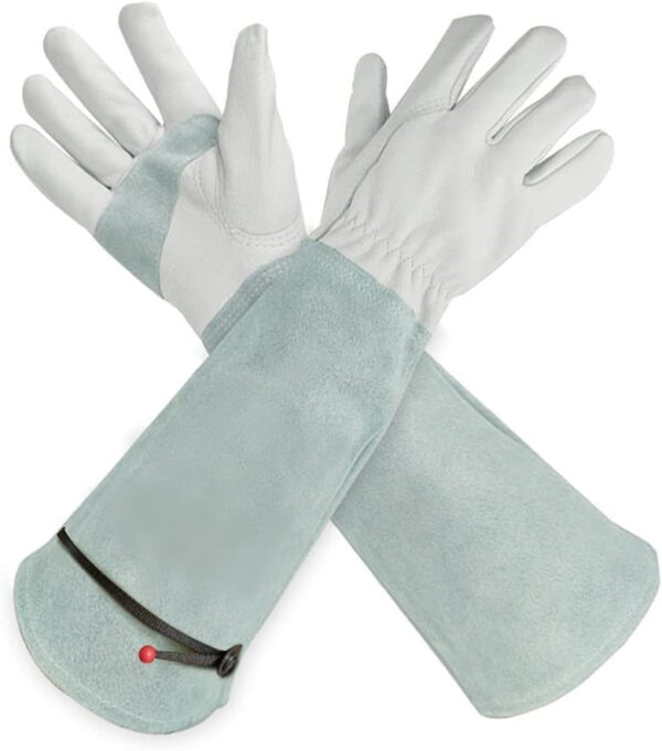 Premium Rose Pruning Gloves - Image 8
