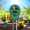 Soil Moisture Meter 3 in 1