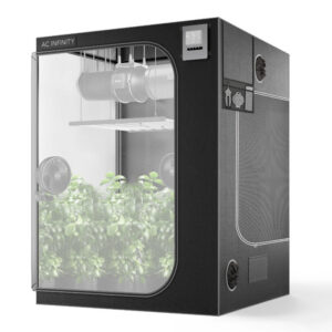 AC INFINITY Cloudlab Hydroponic Grow Tent 866