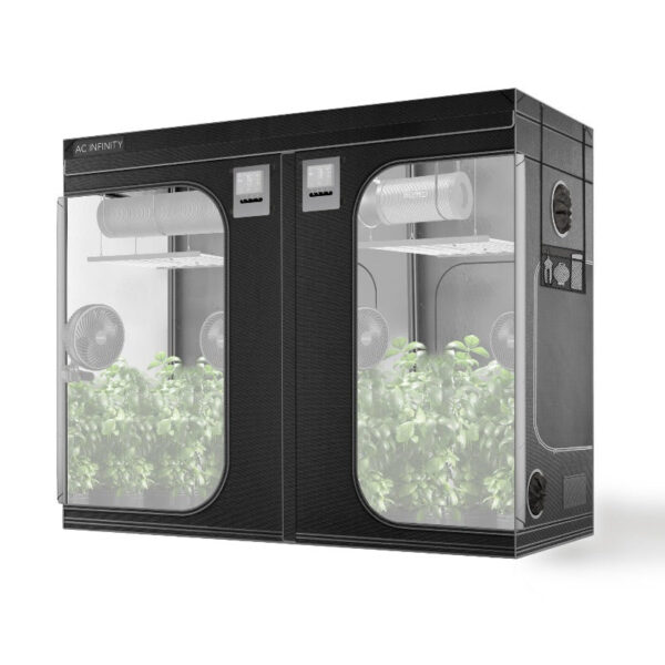 AC INFINITY Cloudlab Hydroponic Grow Tent 866 - Image 11