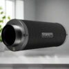 AC Infinity 10" Duct Carbon Filter | Premium Australian Charcoal for Odor Control