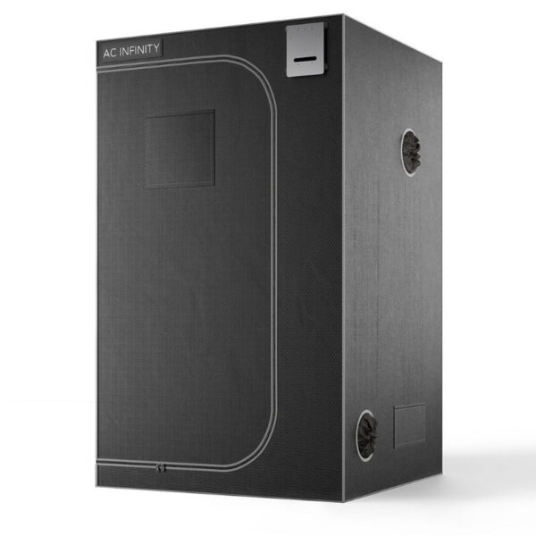 AC INFINITY Hydroponic Grow Tent Cloudlab 844 - Image 8