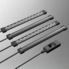 AC INFINITY IONBEAM S11, Full Spectrum LED Grow Light Bars, Samsung LM301H EVO, 11-Inch