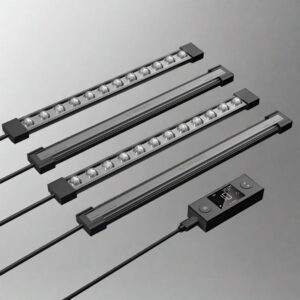 AC INFINITY IONBEAM S11, Full Spectrum LED Grow Light Bars, Samsung LM301H EVO, 11-Inch