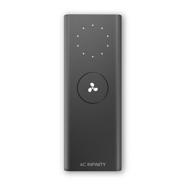 AC Infinity CLOUDLIFT Industrial Wall Fan with Wireless Speed Controller - Image 7