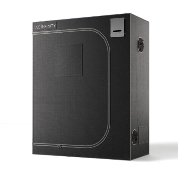 AC INFINITY Hydroponic Grow Tent Cloudlab 642 - Image 8