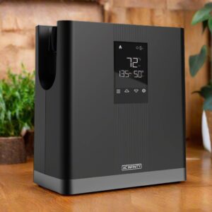 AC Infinity THERMOFORGE T3, Environmental Plant Heater, Smart VPD Controls, True 10 Heat Levels